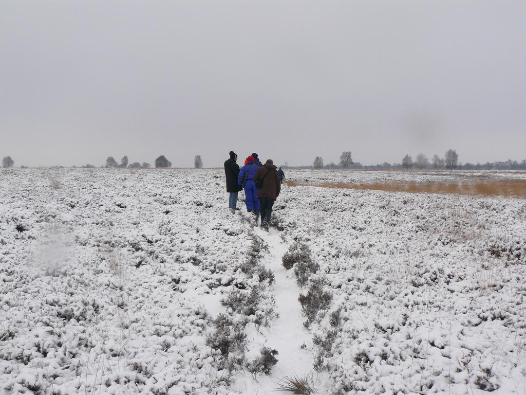 Stichting Veenloopcentrum Weiteveen