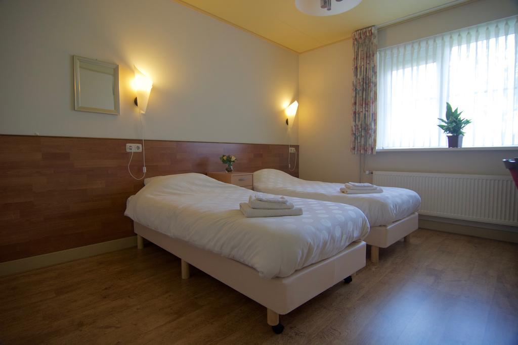 Stichting Veenloopcentrum Bed & Breakfast *